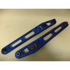 Ψαλίδια πίσω Honda Civic 96-00 ΜΠΛΕ