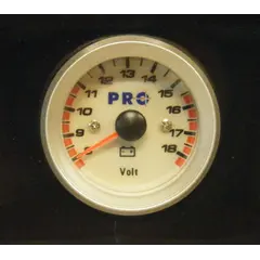 Οργανάκι VOLT 2χρωμο EL