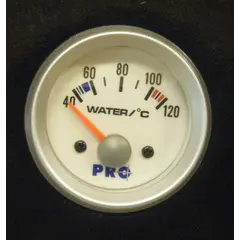 Οργανάκι OIL TEMP EL