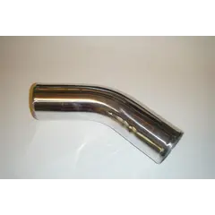 Σωλήνες αλουμινίου 45 μοιρών