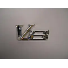 Αυτοκόλλητο V8