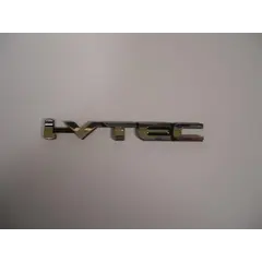 Αυτοκόλλητο i-vtec