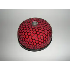 Χοάνη μανιτάρι κόκκινο SIMOTA