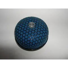 Χοάνη μανιτάρι μπλέ SIMOTA