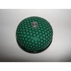 Χοάνη μανιτάρι πράσινο SIMOTA