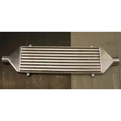 Intercooler #3
