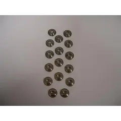 Retainers τιτανιου Honda Civic 92-00