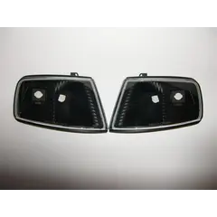 Φλας CIVIC/CRX 88-91 μαύρα