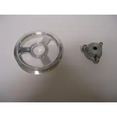 Κιτ τροχαλιών MINI COOPER