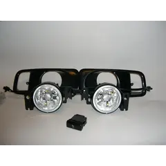 Προβολείς ομίχλης Honda Civic 99-00