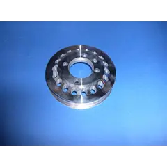 Τροχαλία EVO VII