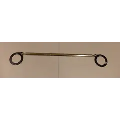 Μπάρα Θόλων LANCER 92-96  Αλουμινίου ρυθμιζόμενη της εταιρίας Z.SPEED