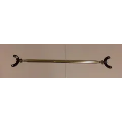 Μπάρα θόλων πίσω LANCER 97-00  Αλουμινίου ρυθμιζόμενη της εταιρίας Z.SPEED