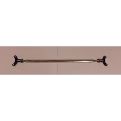 Μπάρα Θόλων MAZDA 323  Αλουμινίου ρυθμιζόμενη της εταιρίας Z.SPEED