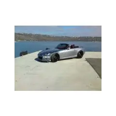 Spoiler Honda S2000