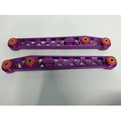 Ψαλίδια πίσω μωβ Honda Civic 96-00 EPMAN