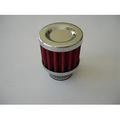 Φιλτράκι αναθυμιάσεων 15mm