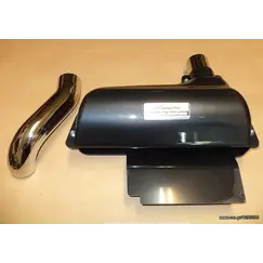 Σκούπα SIMOTA FIAT PUNTO GT 1.4 TURBO