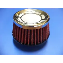 Φιλτροχοάνη Κοντή S/S TOP