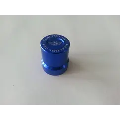 Καπάκι βαλβίδας VTEC Honda Civic μπλέ