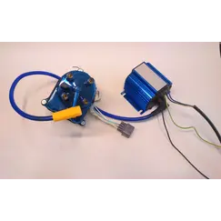 Ντιστριμπιτερ Honda Civic 92-95 EG