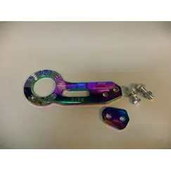 ΓΑΝΤΖΟΣ ΡΥΜΟΥΛΚΗΣΗΣ BENEN πίσω ανοδιωμένο