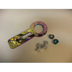 TOW HOOK BENEN ΙΣΙΟ