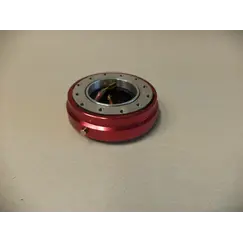 Λεπτός αντικλεπτικός κώνος  κόκκινος