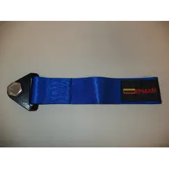 Ζώνη ρυμούλκησης, Μπλε