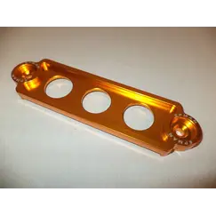 Στήριγμα μπαταρίας Χρυσό