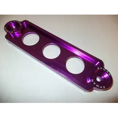 Στήριγμα μπαταρίας Μωβ