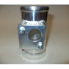 Ανταπτορας χοανης  MAF TOYOTA AURIS 1.4 VVTi 100Hp