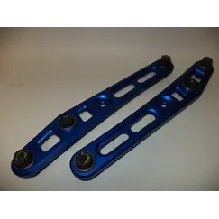 Ψαλίδια πίσω Honda Civic 92-95 ΜΠΛΕ