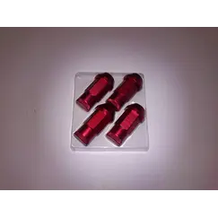 Μπουλόνια κόκκινα 4αδα 1.25L