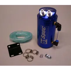 Δοχείο αναθυμιάσεων D1 SPEC μπλέ