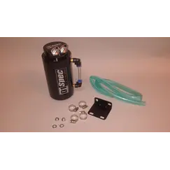 Δοχείο αναθυμιάσεων D1 SPEC μαύρο