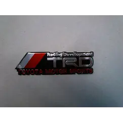 Αυτοκόλλητο T-R-D