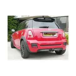 R56 COOPER S