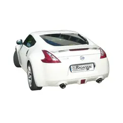 Nissan 370Z