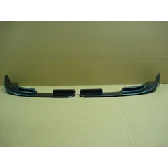 Πρόσθετα lip spoilers