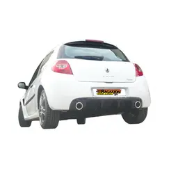 Renault CLIO 3 2.0 RS 2010+