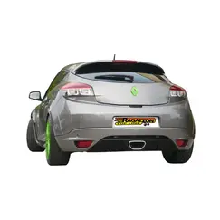 Renault MEGANE 2.0 RS