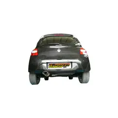 Renault TWINGO 1.2 TURBO 101 Hp