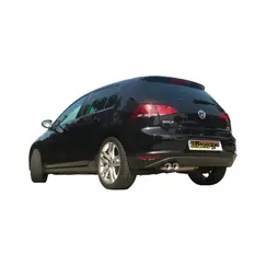 VW Golf 7 1.4 TSi