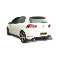 VW Golf 6 2.0 GTi