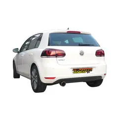 VW Golf 6 1.6 TDi