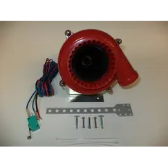 Ηλεκτρονική σκάστρα για ατμοσφαιρικά αυτοκίνητα