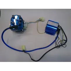 Ντιστριμπιτερ Honda Civic CRX 88-91