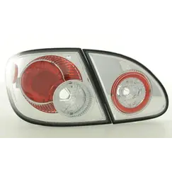 Πίσω φανάρια COROLLA E120 2003+