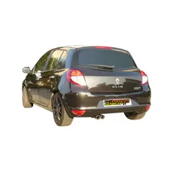 Renault CLIO 3 1.2